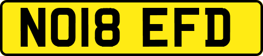 NO18EFD