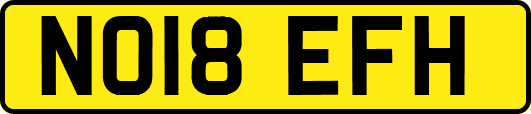 NO18EFH
