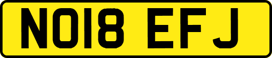 NO18EFJ