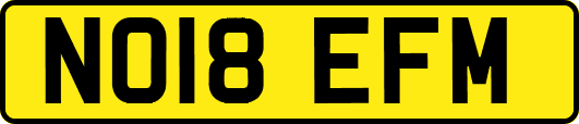 NO18EFM