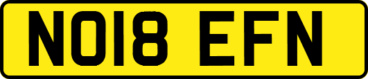 NO18EFN