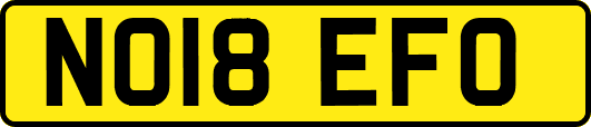 NO18EFO