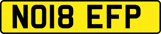 NO18EFP
