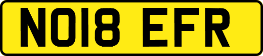 NO18EFR