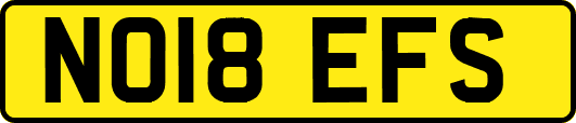 NO18EFS