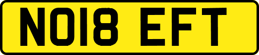 NO18EFT