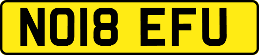 NO18EFU
