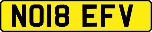 NO18EFV