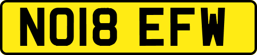 NO18EFW
