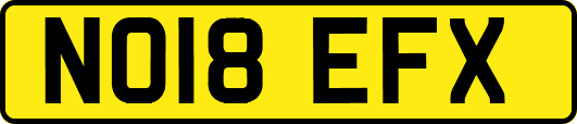 NO18EFX