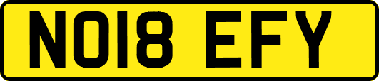 NO18EFY