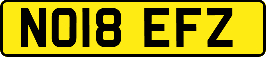 NO18EFZ
