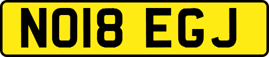 NO18EGJ