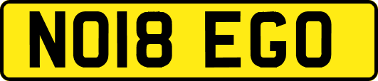 NO18EGO