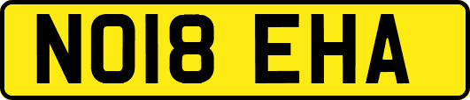 NO18EHA