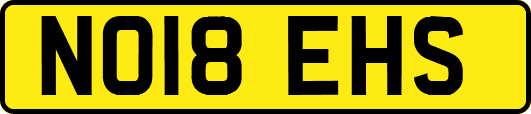 NO18EHS