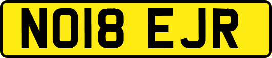 NO18EJR