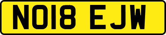 NO18EJW