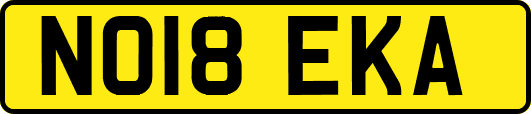 NO18EKA
