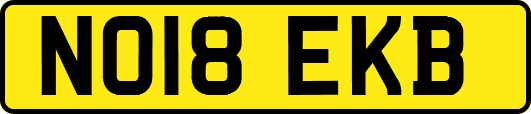 NO18EKB