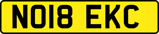 NO18EKC