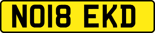 NO18EKD