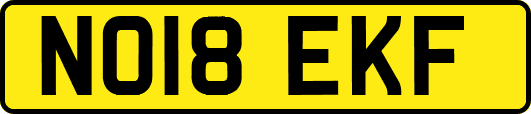 NO18EKF