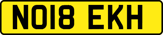 NO18EKH