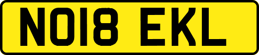 NO18EKL