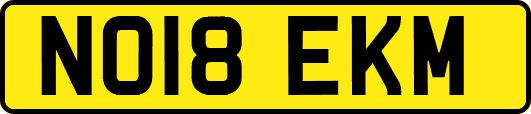 NO18EKM