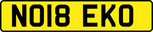 NO18EKO