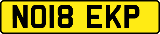 NO18EKP