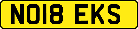 NO18EKS