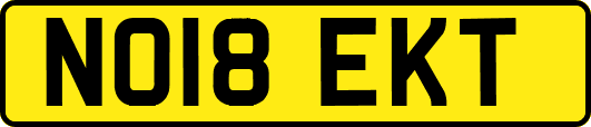 NO18EKT
