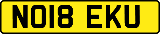 NO18EKU