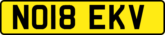 NO18EKV