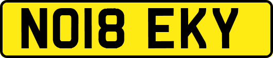 NO18EKY