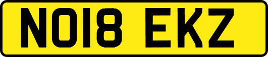 NO18EKZ