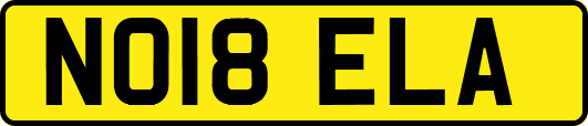 NO18ELA
