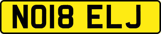 NO18ELJ