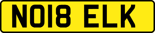 NO18ELK