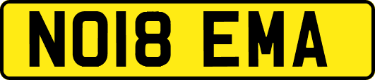 NO18EMA