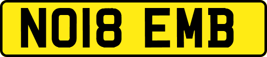 NO18EMB
