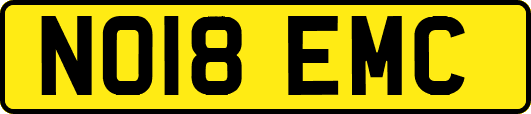 NO18EMC
