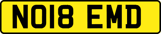 NO18EMD