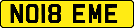 NO18EME
