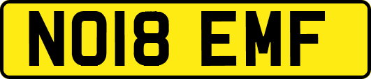 NO18EMF