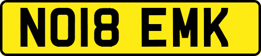 NO18EMK