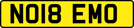 NO18EMO