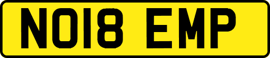 NO18EMP